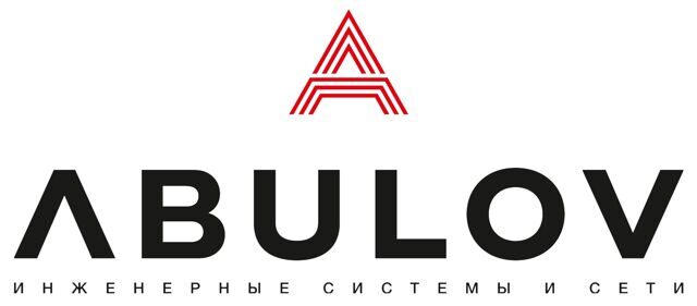 Логотип Абулов